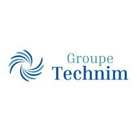 GROUPE TECHNIM logo - Similar company to Nomade Lodge