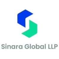 Sinara Global LLP logo - Similar company to Techpivot Agency