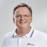 Claus Paal GmbH logo - Similar company to Novajika S.A.