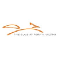 The Club at North Halton logo - Similar company to Soos & Associates, Inc.