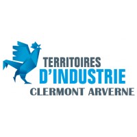 Territoire d'industrie Clermont Arverne Industrie logo - Similar company to C Plast