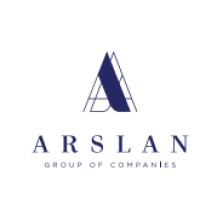 Arslan Group of Companies logo - Similar company to Ad-Hoc Networks & Systems Research Group