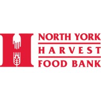 North York Harvest Food Bank logo - Similar company to Zero Hunger Project