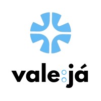Vale:Já logo - Similar company to Bazze Digital