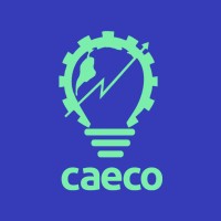 CAECO - UEM logo - Similar company to Engebrax - Saneamento E Consultoria Ambiental