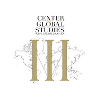 CENTER for GLOBAL STUDIES & Applied Sciences logo - Similar company to Inkom Engineering S.R.L.