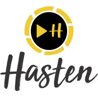 Agência Hasten - Marketing e Produções logo - Similar company to Agência Arnoldi