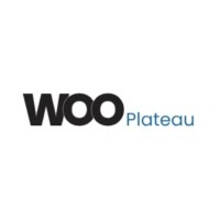 Woo-Plateau logo - Similar company to Clawbuster