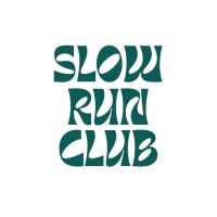 Slow Run Club logo - Similar company to Sistem Collective