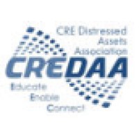 Commercial Real Estate Distressed Assets Association (Credaa)