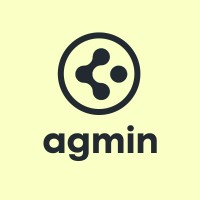 agmin | agricultural manager logo - Similar company to Aeroagrocol