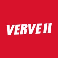 Verve11 logo - Similar company to Hypergroup | Graphic Design & Marketing