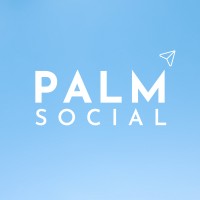 Palm Social Agency logo - Similar company to Opt Media