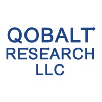 Qobalt Research LLC logo - Similar company to Cuffed