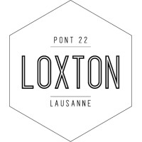 Loxton bar-restaurant logo - Similar company to Therabionic Inc.
