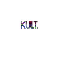 Kult world logo - Similar company to Maxvision Studios Private Limited