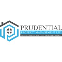 Prudential Property Recruitment logo - Similar company to Litoral Properties