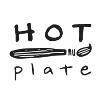 HOTplate Pottery & Clayworks logo - Similar company to Grey Fox Pottery