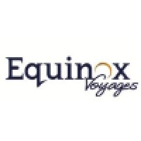 Equinox Voyages logo - Similar company to Equinos