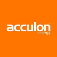 Acculon Energy logo - Similar company to Technicity