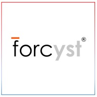 Forcyst logo - Similar company to Techecies