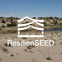 ResilienSEED logo - Similar company to Treedom Edu