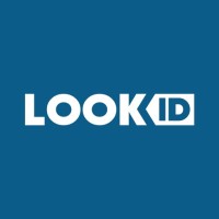 LookID logo - Similar company to Lukkid