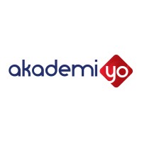Akademiyo logo - Similar company to Yazılım Caps
