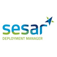 SESAR Deployment Manager logo - Similar company to Sesar Joint Undertaking
