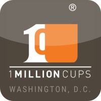 1 Million Cups Dc