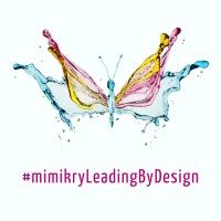 Daniela Hartmann-Ege ✦ mimikry≫ LEADINGbyDESIGN logo - Similar company to Remotefit