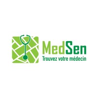 MEDSEN logo - Similar company to Cvbaba