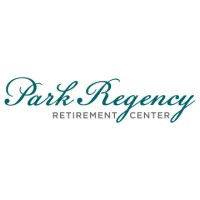 Park Regency Retirement logo - Similar company to Oxygen360