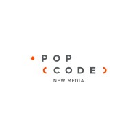 Popcode New Media Ltd. logo - Similar company to Facekom Group