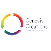 Genesis Creations HR logo - Similar company to Thomar Genesis