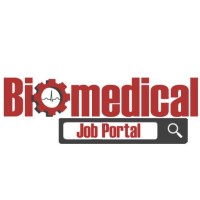 Biomedical Job Portal logo - Similar company to Force Biomedical