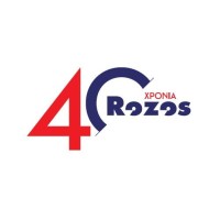 P Rozos & Co Ee