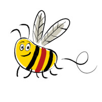 Bee The Future logo - Similar company to Future Bee