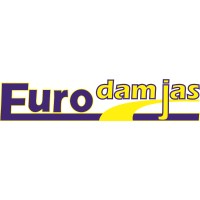 Euro DamJas logo - Similar company to Rox Beauty