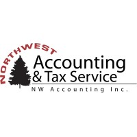 Northwest Accounting & Tax Service logo - Similar company to Accu-Tax Services Llc