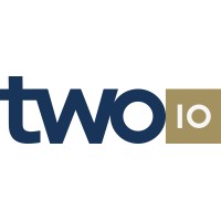 Two10 Investment Services logo - Similar company to Raymond James Ribble Valley