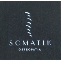 Somatik Osteopatia Barcelona