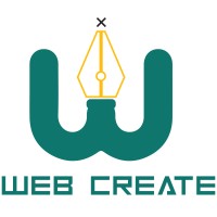Webcreate.in logo - Similar company to Web Universal