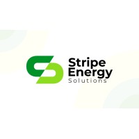 Stripe Energy Limited logo - Similar company to Crisptv Media