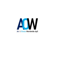 Air & Ocean Worldwide ApS logo - Similar company to Titanium Intermodal Inc