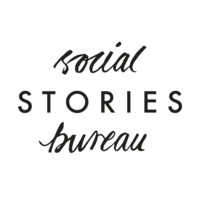 Social Stories Bureau logo - Similar company to Kalmar Konstmuseum