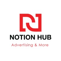 Notion Hub Adv Agency - نوشن هاب logo - Similar company to Exs Agency