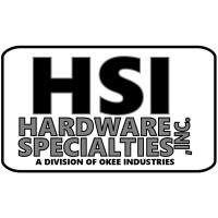 Hardware Specialties Inc. logo - Similar company to Hardware Specialties, Inc.