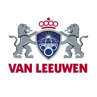 Van Leeuwen Stainless logo - Similar company to Zetsupport B.V.