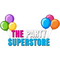 The Party Superstore logo - Similar company to Apartysource